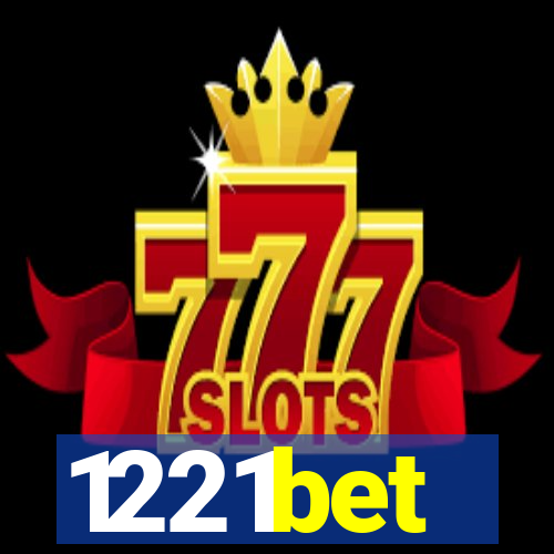 1221bet