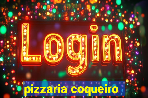 pizzaria coqueiro