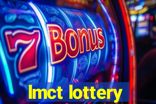 lmct lottery