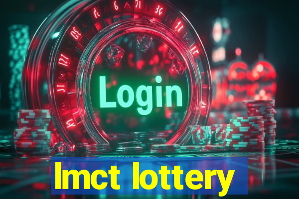 lmct lottery