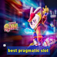 best pragmatic slot