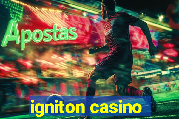 igniton casino