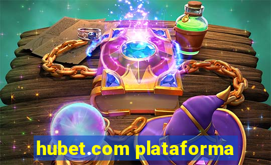 hubet.com plataforma