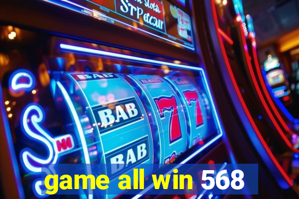 game all win 568