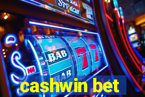 cashwin bet