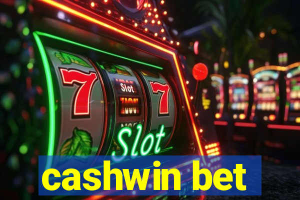 cashwin bet