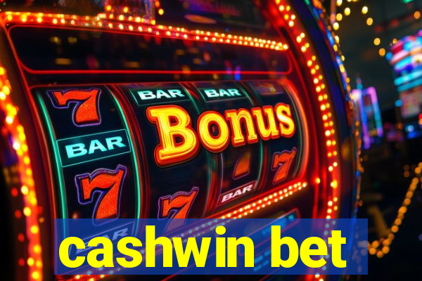 cashwin bet