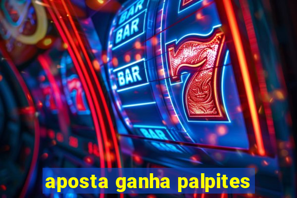 aposta ganha palpites