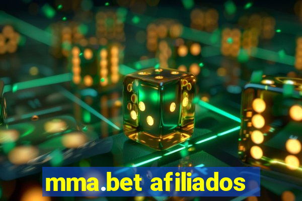 mma.bet afiliados