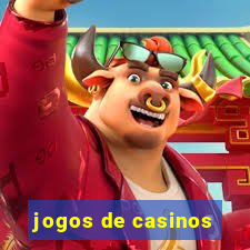 jogos de casinos