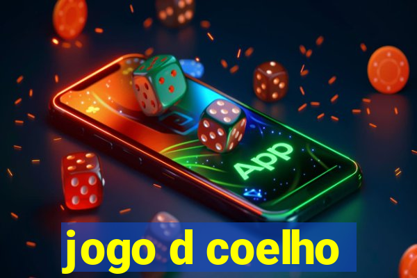 jogo d coelho