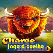 jogo d coelho