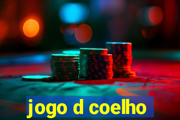 jogo d coelho