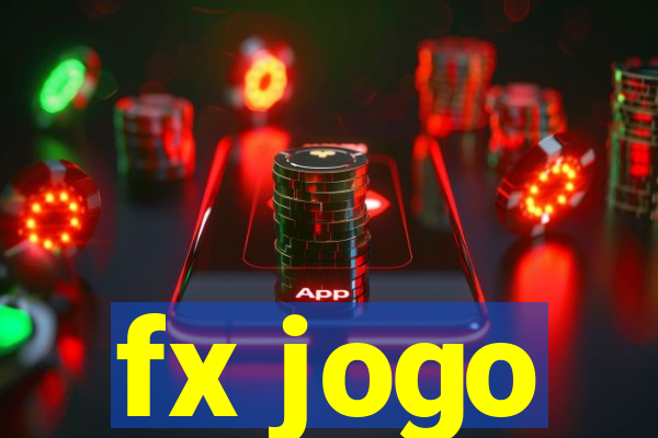 fx jogo