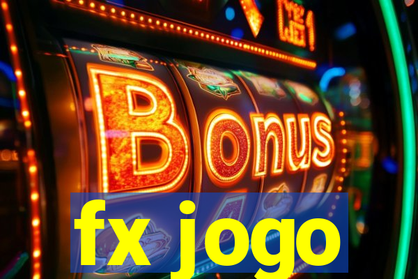 fx jogo