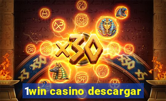 1win casino descargar