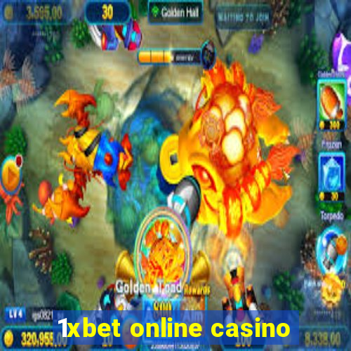 1xbet online casino