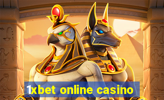 1xbet online casino