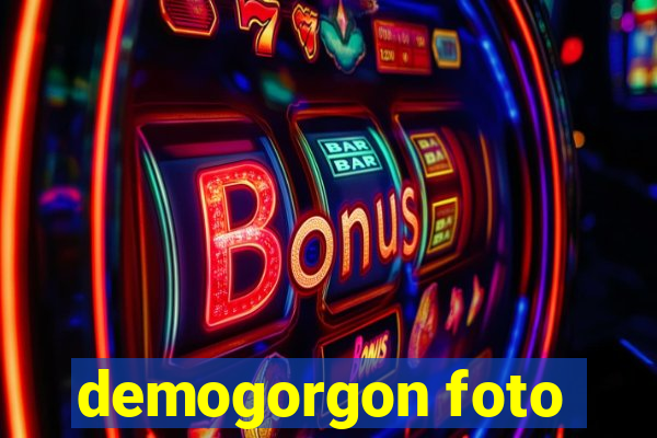 demogorgon foto