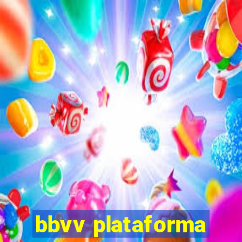 bbvv plataforma