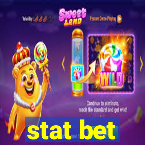 stat bet