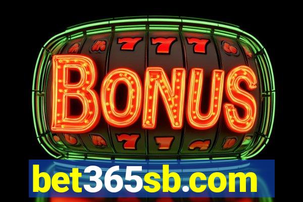 bet365sb.com