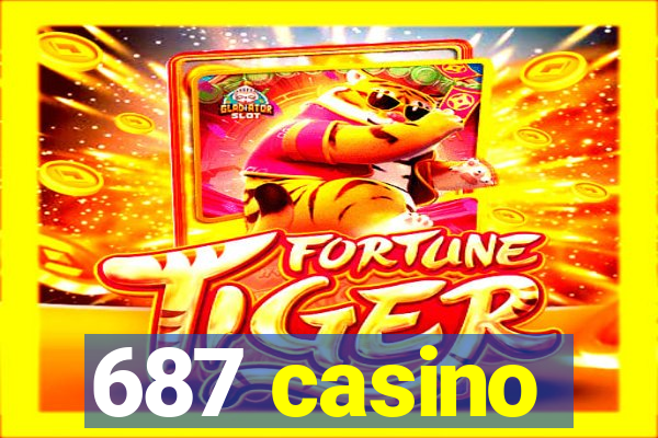 687 casino