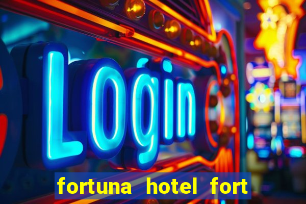 fortuna hotel fort lauderdale fl