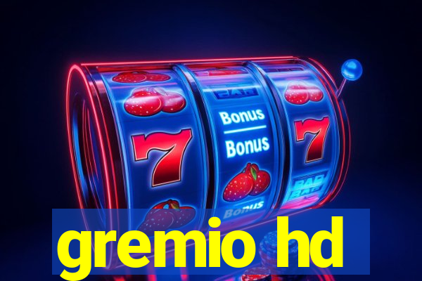 gremio hd