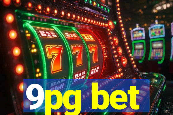 9pg bet