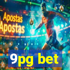 9pg bet