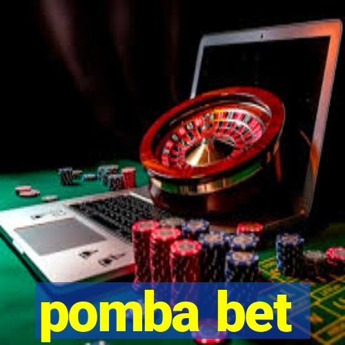 pomba bet