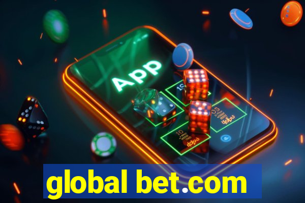 global bet.com