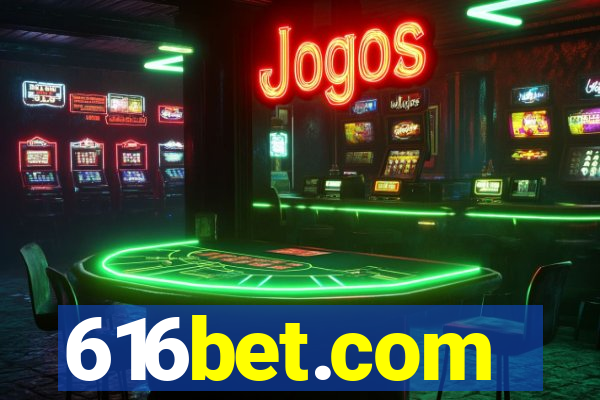 616bet.com