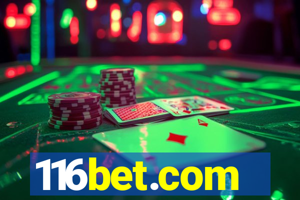 116bet.com