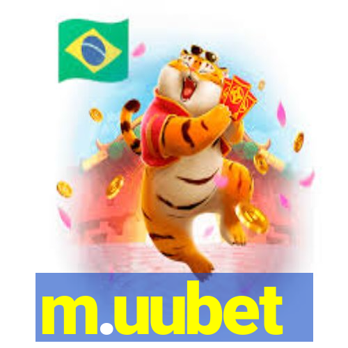 m.uubet