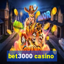 bet3000 casino