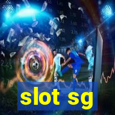 slot sg