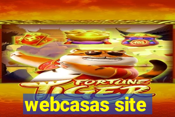 webcasas site