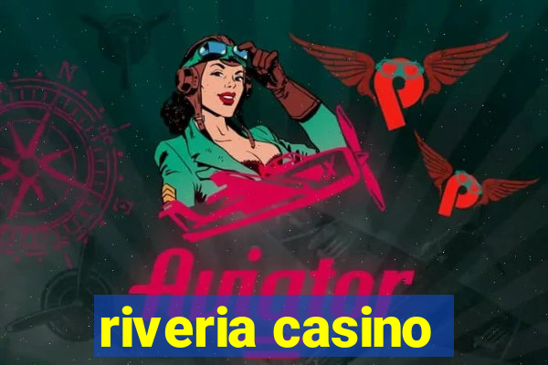 riveria casino