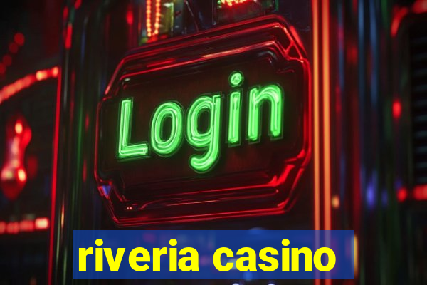 riveria casino