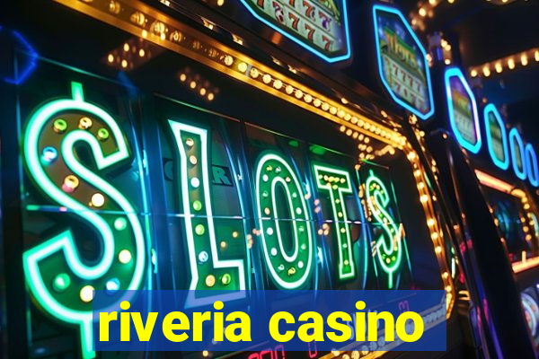 riveria casino