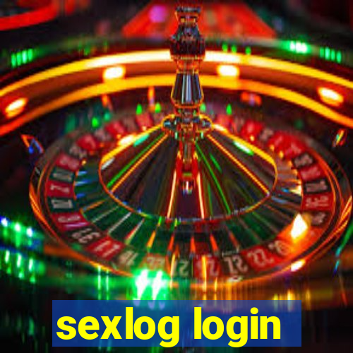 sexlog login