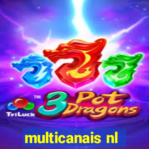 multicanais nl