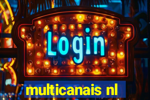 multicanais nl