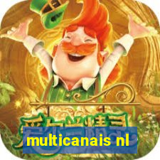 multicanais nl