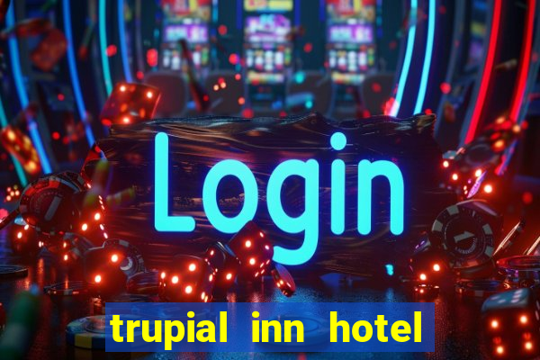 trupial inn hotel casino curacao