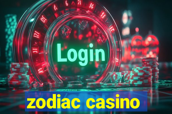 zodiac casino