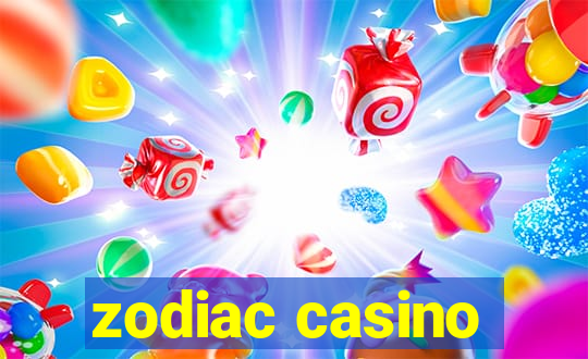 zodiac casino