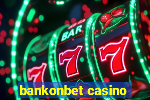 bankonbet casino